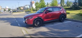 Mazda CX-5 REVOLUTION, снимка 6