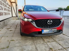 Mazda CX-5 REVOLUTION, снимка 1