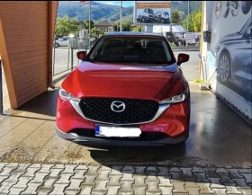 Mazda CX-5 REVOLUTION, снимка 5