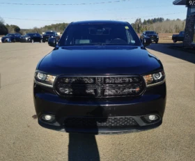 Dodge Durango R/T* 5.7* V8* 8ZF* ПОДГРЕВ* КАМЕРА* КЕЙЛЕС* LANE* , снимка 7
