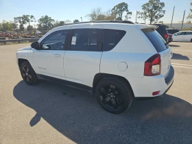 Jeep Compass, снимка 4