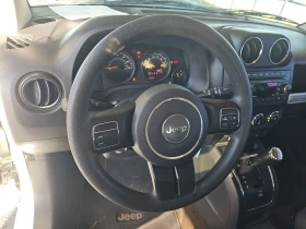 Jeep Compass, снимка 7