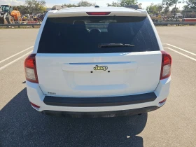 Jeep Compass, снимка 6