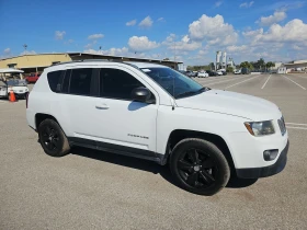Jeep Compass, снимка 2