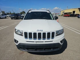 Jeep Compass, снимка 1