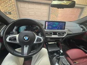 BMW X4  xDrive30i /360/DISTRONIC/HARMON KARDON / M PACK, снимка 8