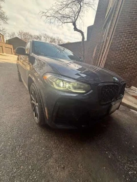 BMW X4  xDrive30i /360/DISTRONIC/HARMON KARDON / M PACK, снимка 1