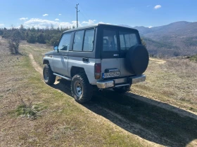 Toyota Land cruiser, снимка 6