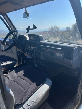 Toyota Land cruiser, снимка 8