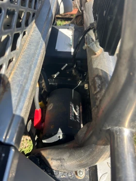 Toyota Land cruiser, снимка 16