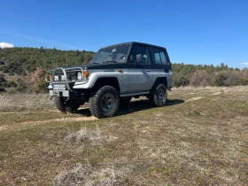 Toyota Land cruiser, снимка 1