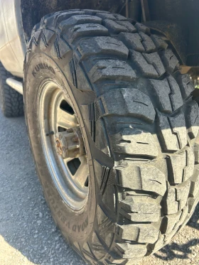 Toyota Land cruiser, снимка 15