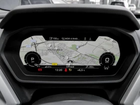 Audi Q4 ETRON/40/204HP/LED/PANO/CAM/NAVI/DIGITAL/231z, снимка 10