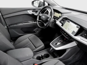 Audi Q4 ETRON/40/204HP/LED/PANO/CAM/NAVI/DIGITAL/231z, снимка 6