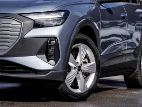 Audi Q4 ETRON/40/204HP/LED/PANO/CAM/NAVI/DIGITAL/231z, снимка 2