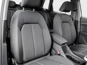 Audi Q4 ETRON/40/204HP/LED/PANO/CAM/NAVI/DIGITAL/231z, снимка 7