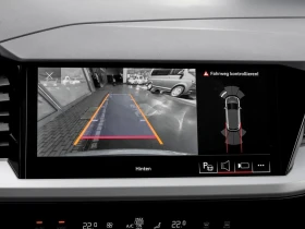 Audi Q4 ETRON/40/204HP/LED/PANO/CAM/NAVI/DIGITAL/231z, снимка 11