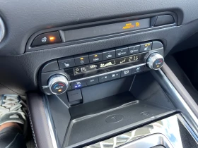 Mazda CX-5 2.5T* SIGNATURE* Обдухване* Дистроник* Хед Ъп, снимка 11