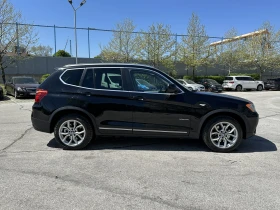 BMW X3 X Drive, снимка 5