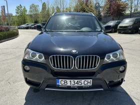 BMW X3 X Drive, снимка 7