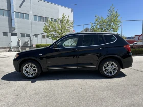 BMW X3 X Drive, снимка 2