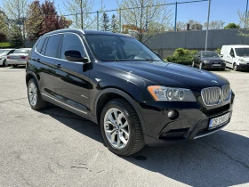 BMW X3 X Drive, снимка 6