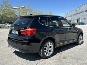BMW X3 X Drive, снимка 4