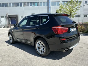 BMW X3 X Drive, снимка 3