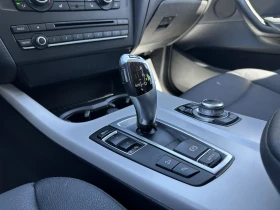 BMW X3 X Drive, снимка 11