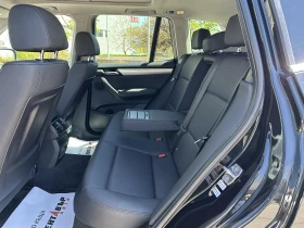 BMW X3 X Drive, снимка 9