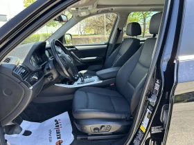 BMW X3 X Drive, снимка 8