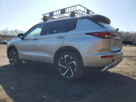Mitsubishi Outlander 2.5l Se, снимка 2