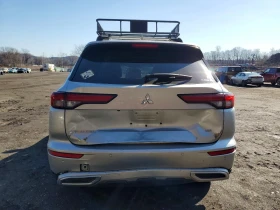 Mitsubishi Outlander 2.5l Se, снимка 6