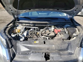 Mitsubishi Outlander 2.5l Se, снимка 12