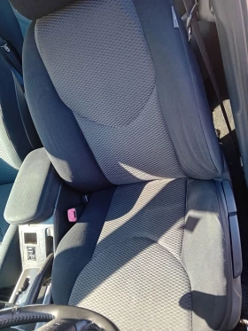 Toyota Rav4 2.0 4&4 ГАЗ!, снимка 12