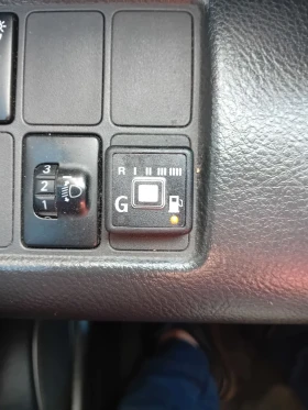 Toyota Rav4 2.0 4&4 ГАЗ!, снимка 15