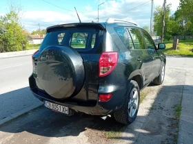 Toyota Rav4 2.0 4&4 ГАЗ!, снимка 6