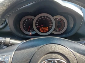 Toyota Rav4 2.0 4&4 ГАЗ!, снимка 11