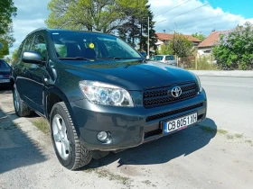 Toyota Rav4 2.0 4&4 ГАЗ!, снимка 2