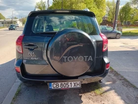 Toyota Rav4 2.0 4&4 ГАЗ!, снимка 5