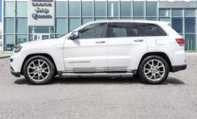 Jeep Grand cherokee Summit 4WD, снимка 6
