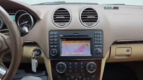 Mercedes-Benz GL 450 * 4MATIC * АвтоКредит* (ЦЕНА ДО БГ), снимка 9