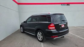 Mercedes-Benz GL 450 * 4MATIC * АвтоКредит* (ЦЕНА ДО БГ), снимка 4