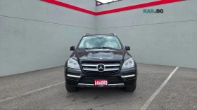Mercedes-Benz GL 450 * 4MATIC * АвтоКредит* (ЦЕНА ДО БГ), снимка 1