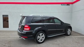 Mercedes-Benz GL 450 * 4MATIC * АвтоКредит* (ЦЕНА ДО БГ), снимка 5