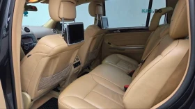 Mercedes-Benz GL 450 * 4MATIC * АвтоКредит* (ЦЕНА ДО БГ), снимка 8