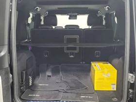 Mercedes-Benz G 63 AMG * CARFAX * BRABUS PACK * БЕЗ ИНЦИДЕНТИ * , снимка 15