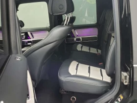 Mercedes-Benz G 63 AMG * CARFAX * BRABUS PACK * БЕЗ ИНЦИДЕНТИ * , снимка 14
