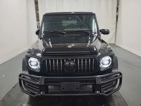Mercedes-Benz G 63 AMG * CARFAX * BRABUS PACK * БЕЗ ИНЦИДЕНТИ * , снимка 5