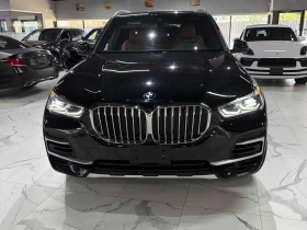 BMW X5 xDrive40i | CARFAX | АВТОКРЕДИТ БЕЗ ПЪРВОНАЧАЛНА , снимка 2